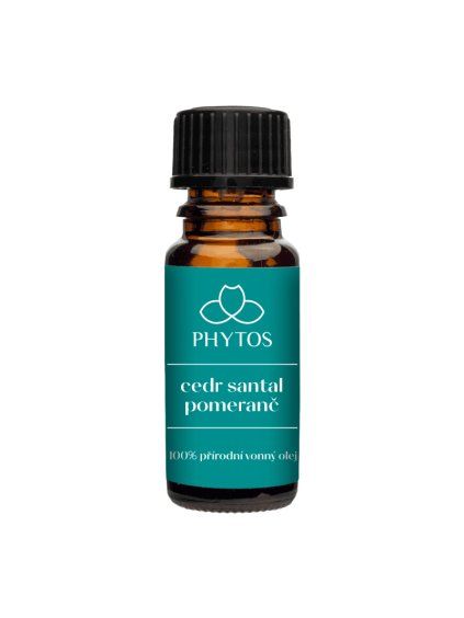 cedr santal pomeranc 1