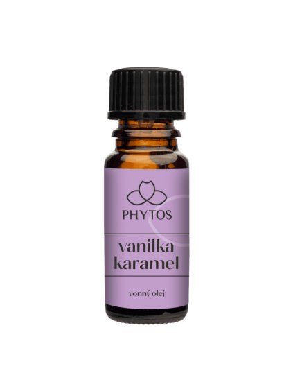 vanilka karamel 2