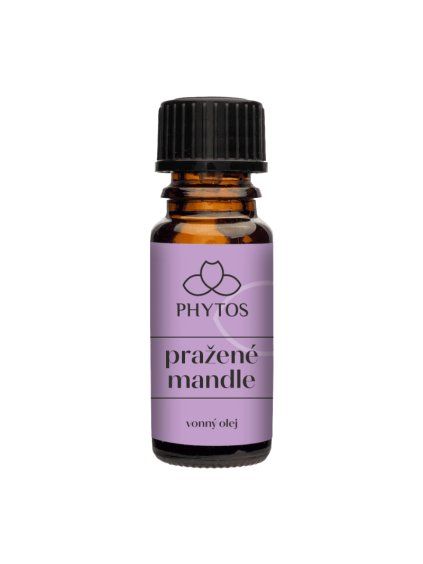 prazene mandle 1