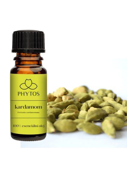 kardamom pozadi phytos cz