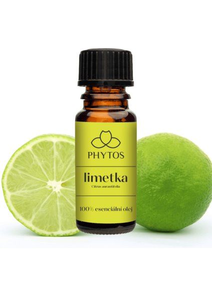 limetka pozadi phytos cz