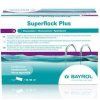 Bayrol bazénová chemie Superflock plus 1kg