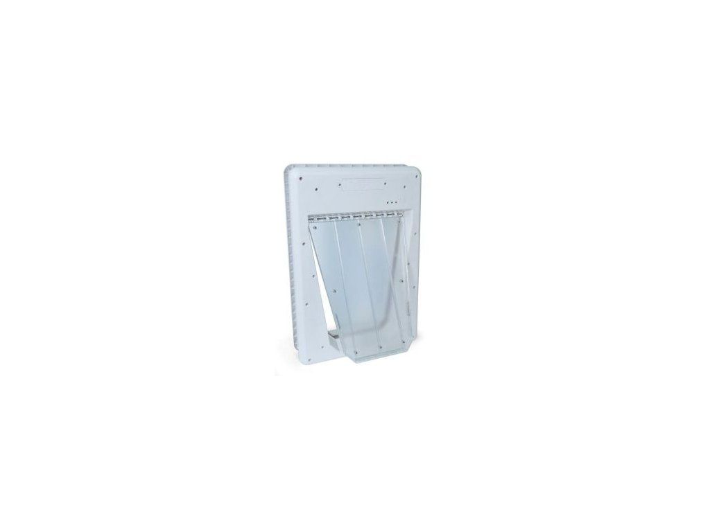109972 petsafe elektronicka dvirka smartdoor velikost l 1010202211520560085