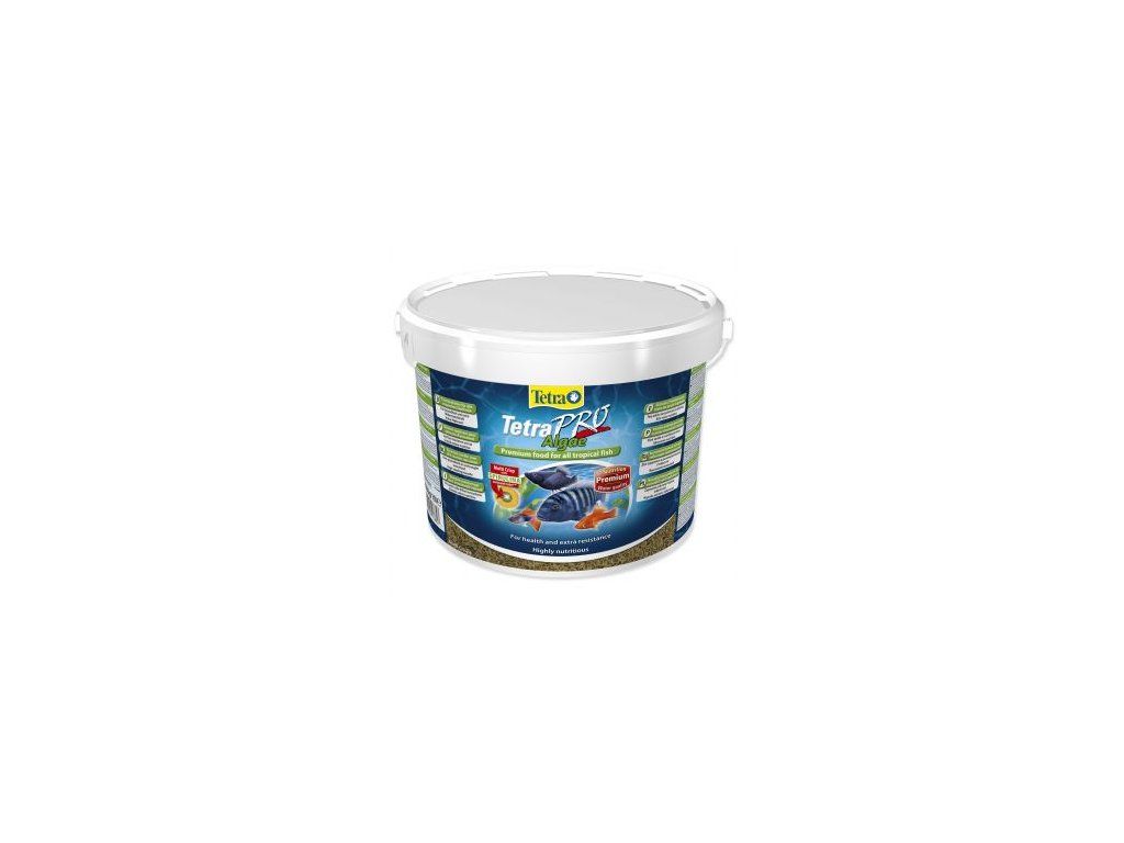 60845 1 tetra tetrapro algae 10 l z kategorie akvaristicke a teraristicke potreby akvarijni technika