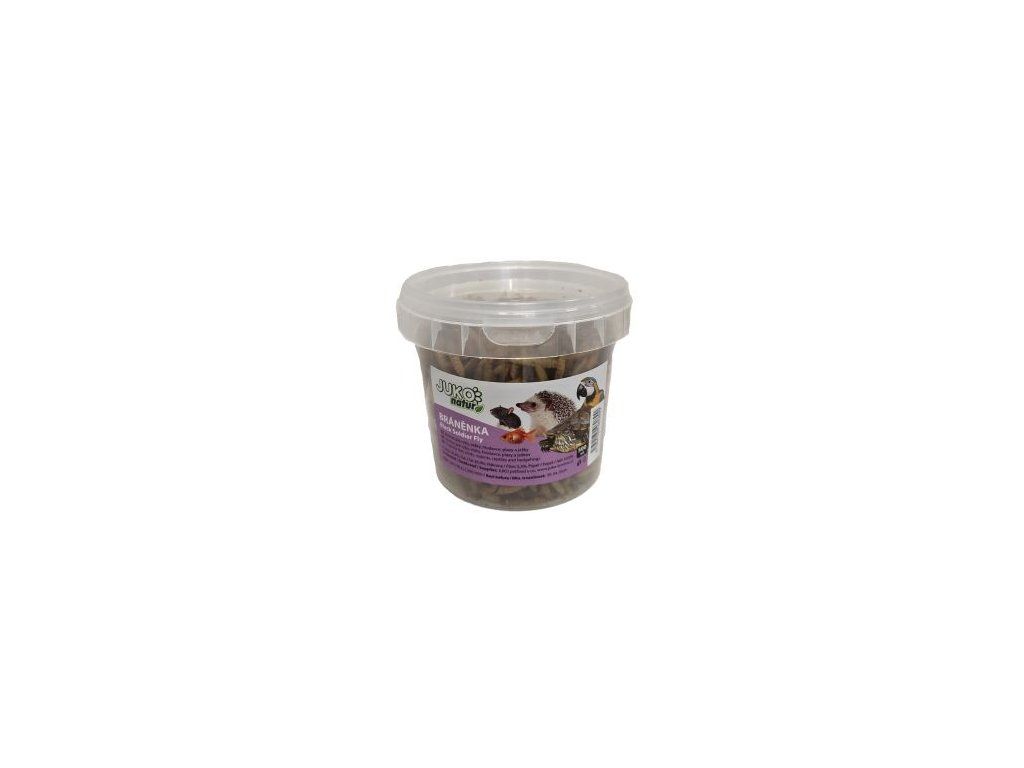 126681 branenka susena juko doza 500 ml 75 g