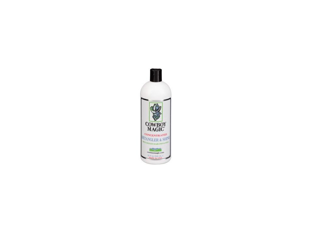 98650 cowboy magic detangler shine 946 ml