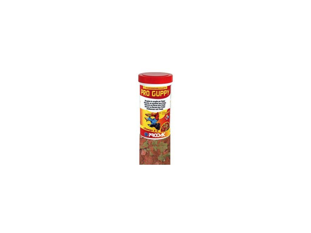 104599 prodac pro guppy 100ml 20 g