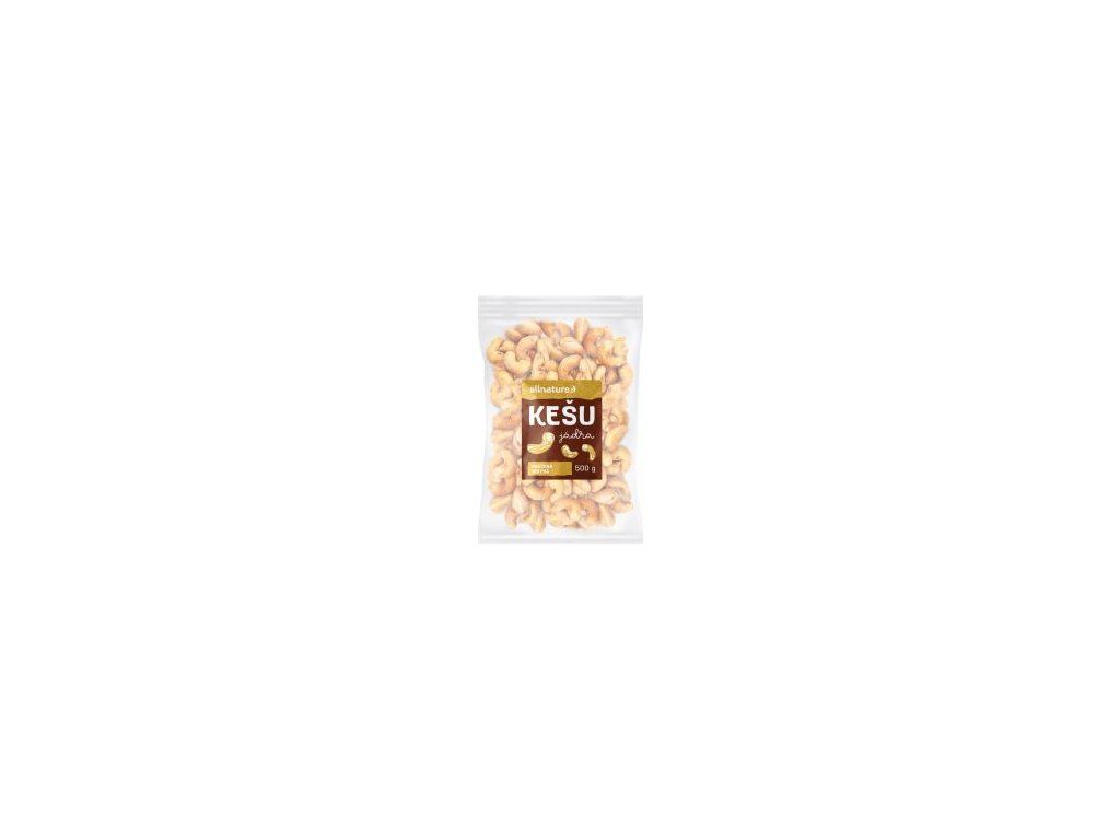 110227 allnature kesu prazene solene 500 g