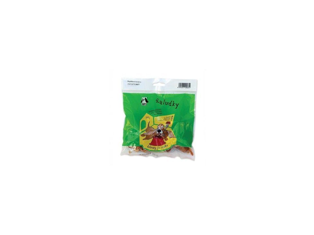 23331 1 mapes pochoutka susena veprove zaludky 100g
