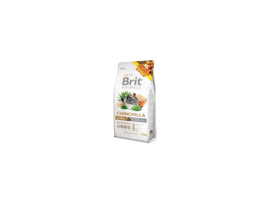 2070 1 brit animals chinchila complete 1 5 kg