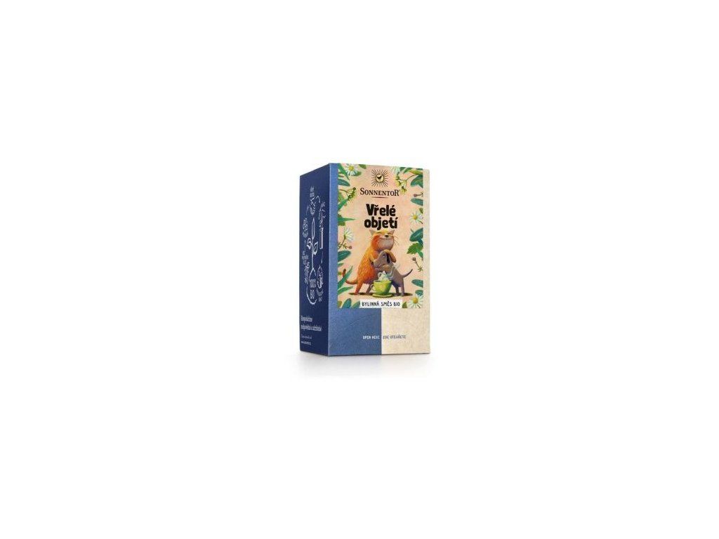 93730 1 sonnentor vrele objeti bio caj porcovany 27g 18 sacku