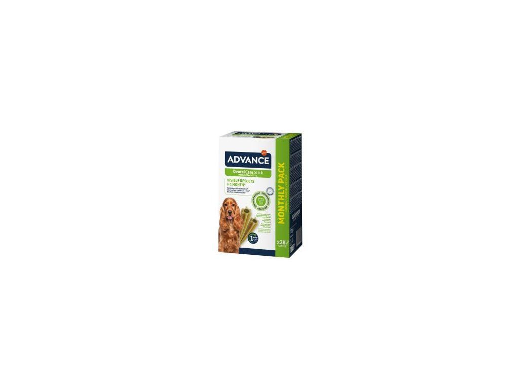 97435 baleni advance tycky pro dentalni peci 720g
