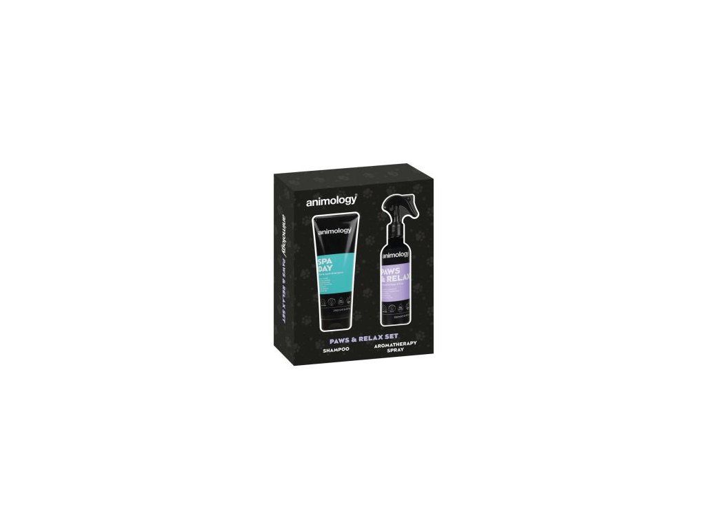98386 1 animology paws relax set 500ml