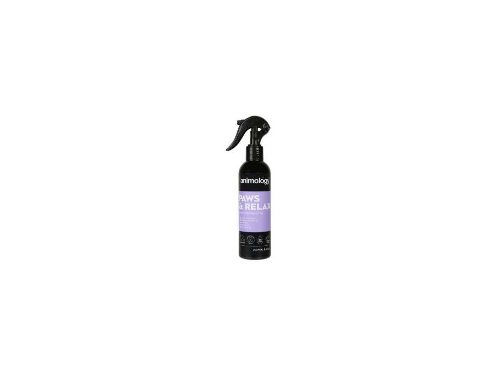 98389 1 animology aromaticky sprej pro psy 250ml