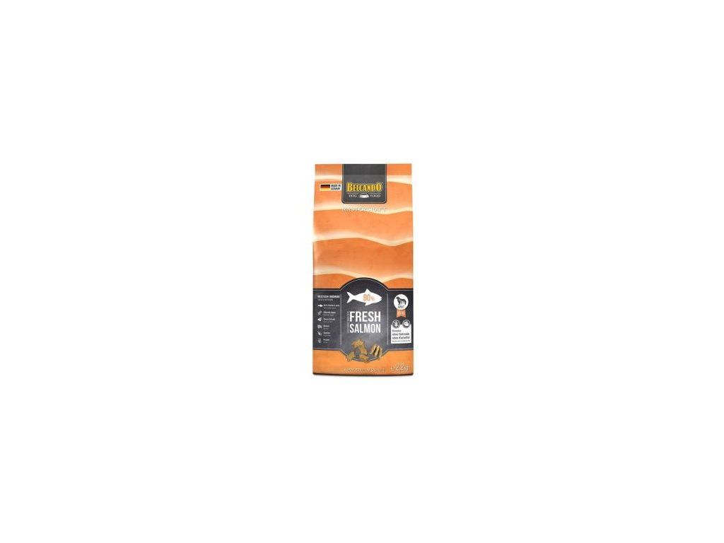 80223 3 belcando mastercraft fresh salmon 2 2 kg