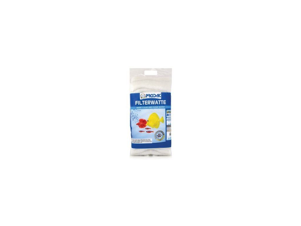 104335 prodac filterwatte 250g