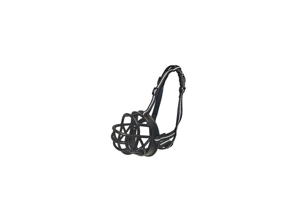 93400 3 nobby plastovy nahubek ultra comfort xs