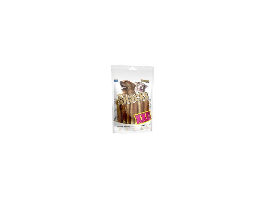 99754 magnum chicken and rawhide stick 500g