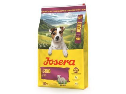 119884 1 013594 mini adult lamb profil