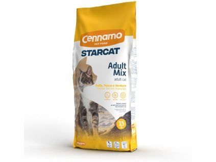 90678 1 pluto star cat adult mix 15 kg