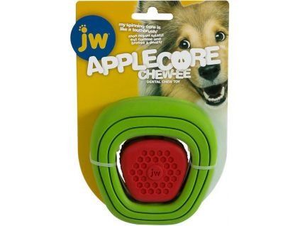 87495 jw apple core chew ee dentalni jablko