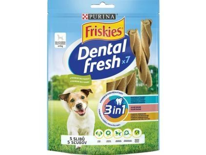 90567 1 friskies dentalfresh 3 v 1 22s 22 6x110g