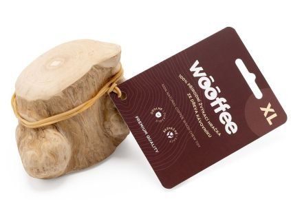 112346 wooffee kavove drevo spalik xl