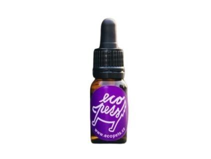 105493 ecopets lesni kapka se rum proti blecha m a kli s t atu m