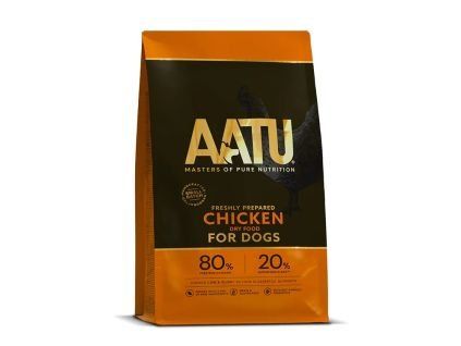 19941 1 64718 aatu dog 80 20 chicken 5kg
