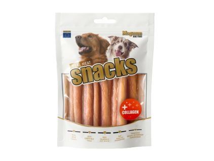 112214 14723 1 magnum chicken roll on beef and collagen stick