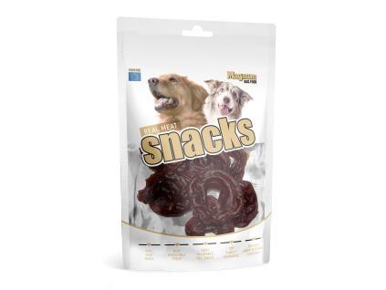 99481 magnum pochoutka duck rings soft 250g