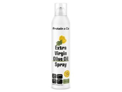 122038 protein co extra panensky olivovy olej ve spreji 250 ml