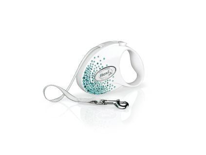 122791 flexi voditko glam splash s pasek 3m ocean 1010202509351090209