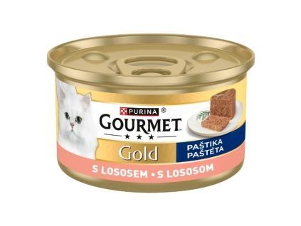 98158 2 gourmet gold konzerva s lososem 85 g 1