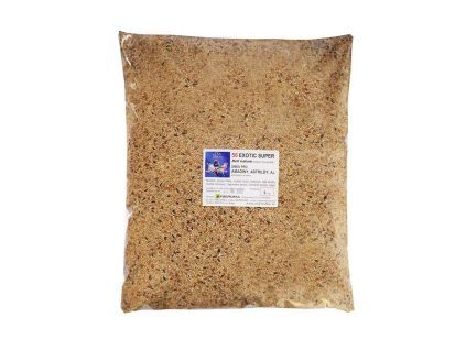 41010 krmivo pro pta ky deli n 56 exotic super 4kg