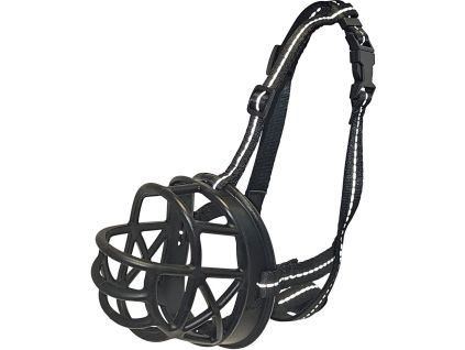 93409 nobby plastovy nahubek ultra comfort m l
