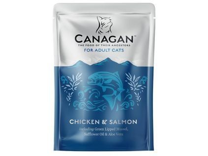 96337 canagan cat kaps adult kure a losos 85 g