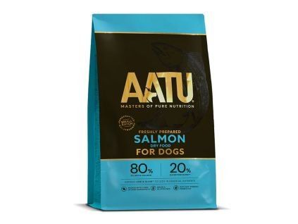 19956 1 64725 aatu dog 80 20 salmon 10kg