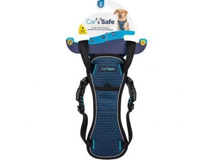88671 postroj do auta carsafe crash tested small modry tcoa