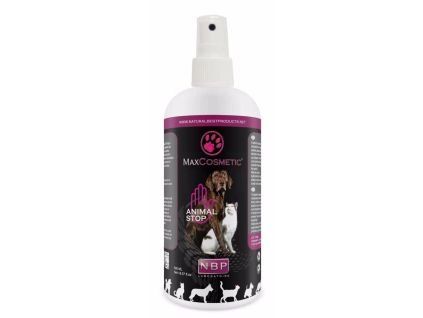 94360 max cosmetic animal stop zakazovy sprej 200 ml