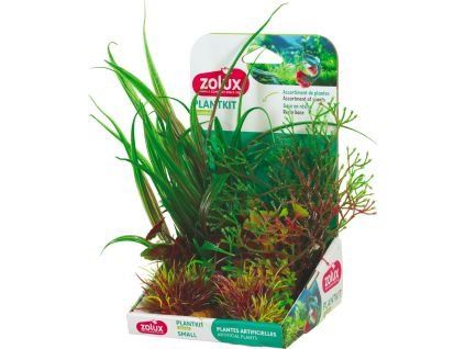 112502 1 170607 rostliny akvarijni plantkit 3 sada s zolux