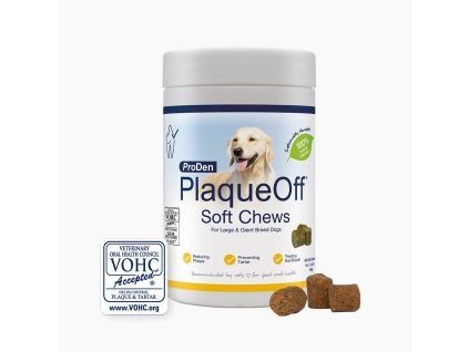 126030 proden plaqueoff soft chews dog 60ks 0206202510590341274