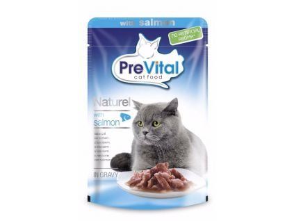 86017 prevital cat kapsicka naturel losos 85g