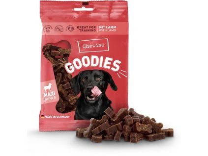 86295 1 chewies goodies s jehnecim 200g