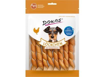 95098 dokas kureci spiraly se zeleninou 120 g