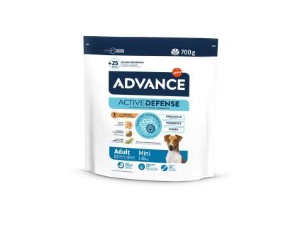 96931 advance mini adult kure a ryze 700g