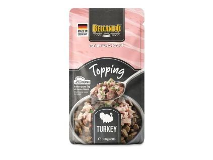 80049 3 belcando mastercraft topping turkey kru ta s petrz elkou