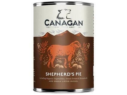 96298 canagan dog konz jehne se zeleninou 400 g