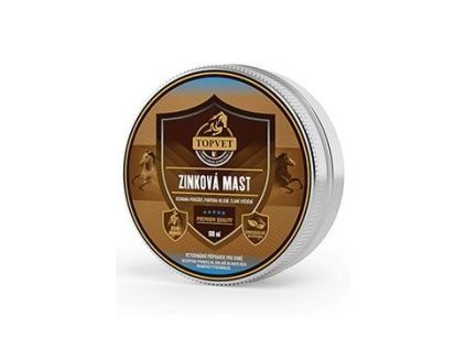 92308 zinkova mast pro kone topvet 100ml
