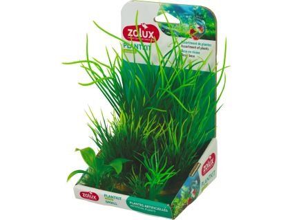 112496 1 170605 rostliny akvarijni plantkit 1 sada s zolux